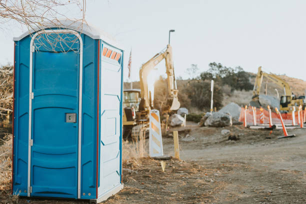 Best Portable restroom trailer rental  in Hubbard, OH