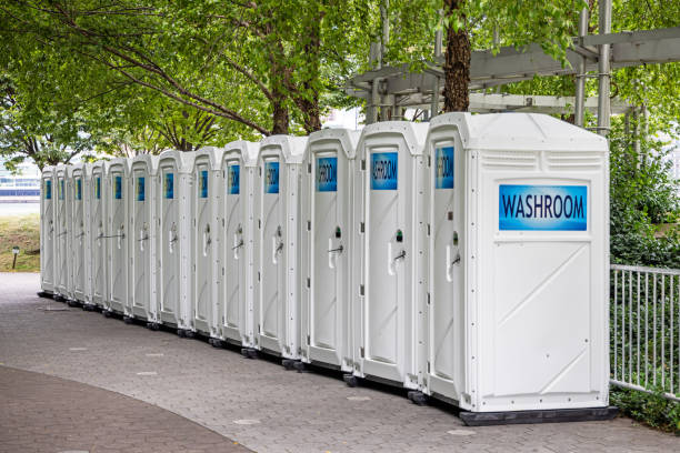 Best Local porta potty services  in Hubbard, OH